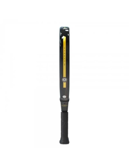 Vibor-A Black Mamba Radical 12k | Ofertas de pádel